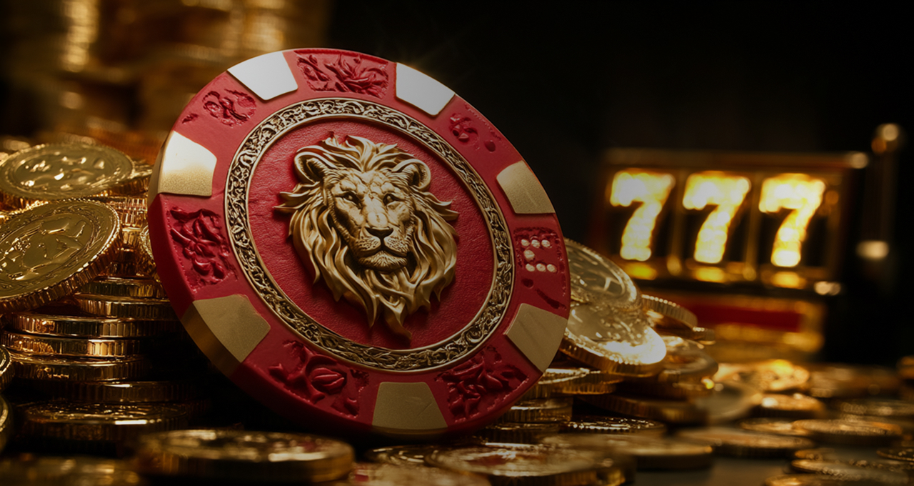 Kinbet Casino Slide 1