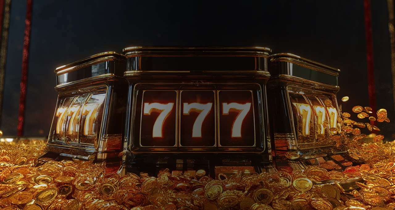 Kinbet Casino Slide 2